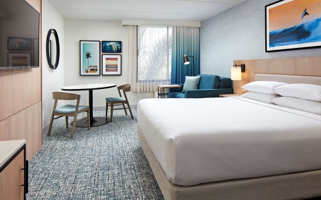 photo 3 of Hotel MDR Marina del Rey - a DoubleTree by Hilton