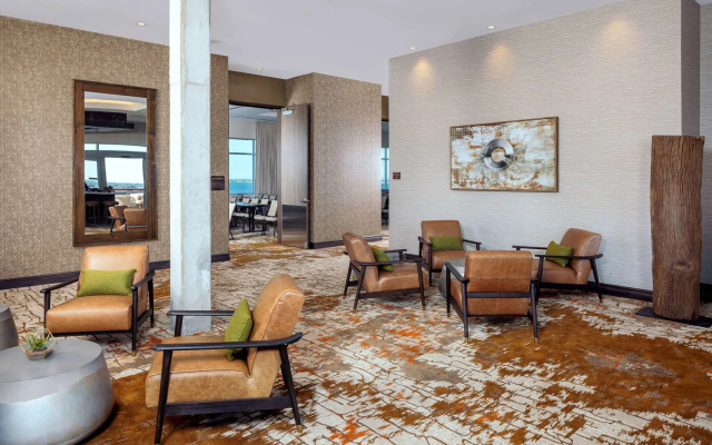 photo 2 of Hotel Melby Downtown Melbourne, Tapestry Collection by Hilton