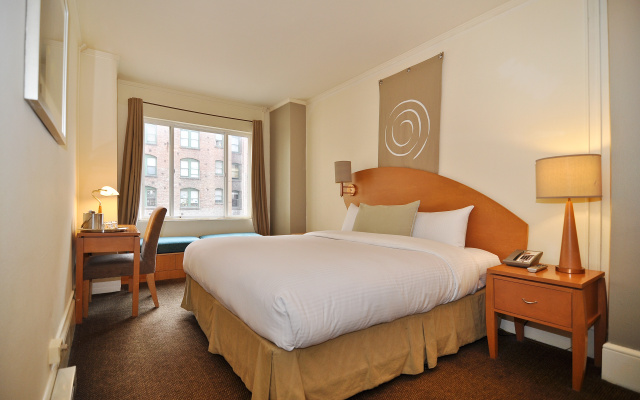 photo 4 of Hotel Metropolis