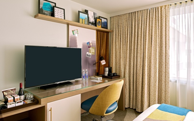 photo 5 of The Hotel Zags Portland