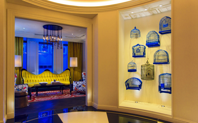 photo 2 of Kimpton Hotel Monaco Pittsburgh by IHG