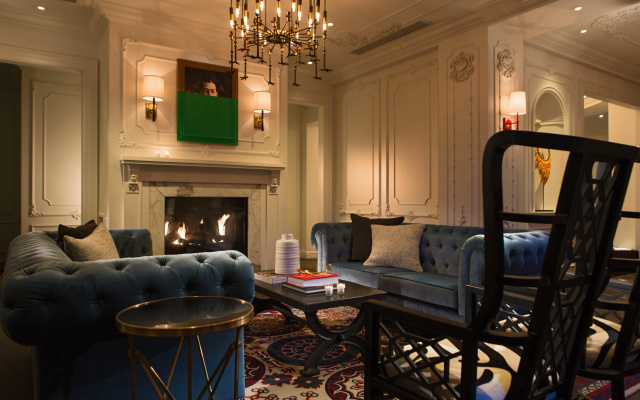 photo 4 of Kimpton Hotel Monaco Pittsburgh by IHG