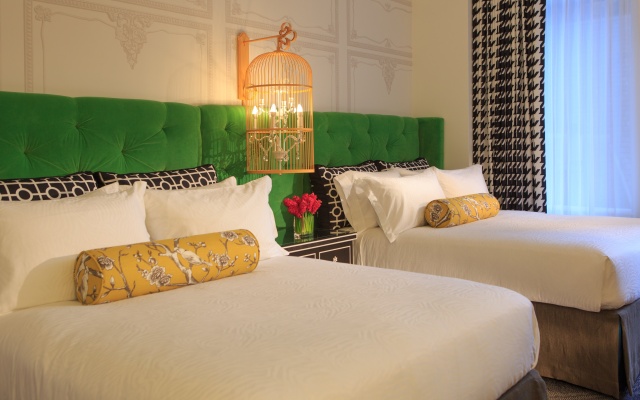 photo 5 of Kimpton Hotel Monaco Pittsburgh by IHG