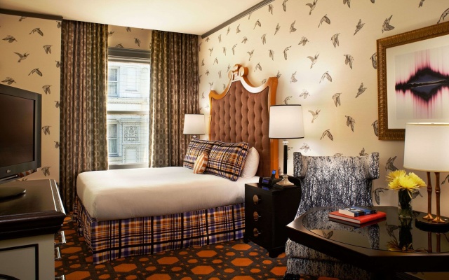 photo 3 of The Royal Sonesta Portland Downtown