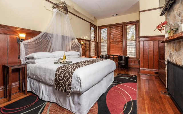 photo 4 of Hotel Napa Valley, an Ascend Collection Hotel