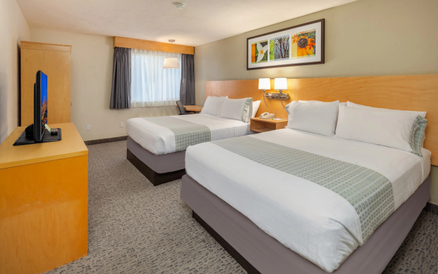 photo 5 of Hotel Nexus, BW Signature Collection
