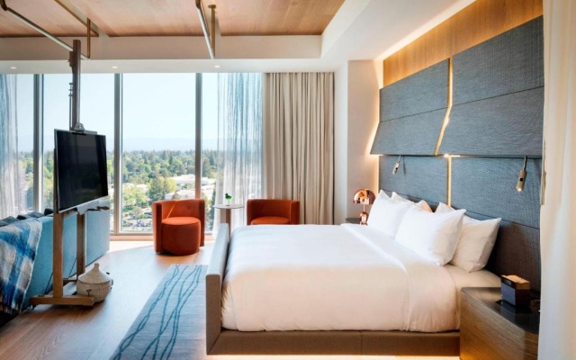 photo 3 of Hotel Nia, Autograph Collection