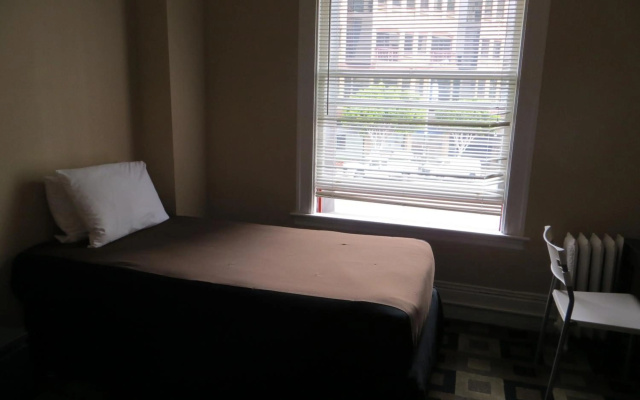 photo 3 of Hotel North Beach