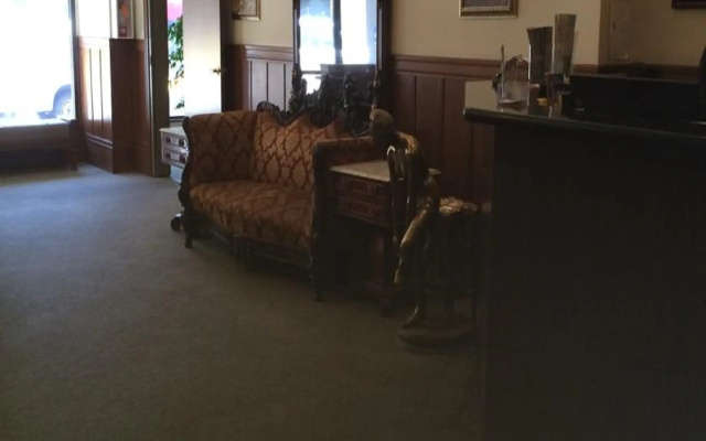 photo 4 of Hotel North Beach