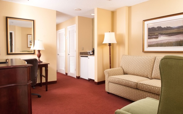 photo 2 of Hotel on Market