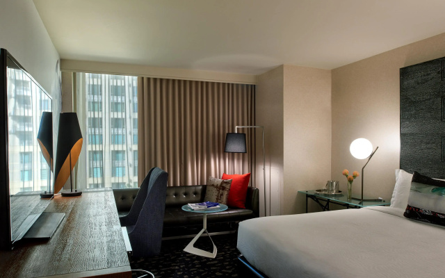 photo 5 of Kimpton Hotel Palomar Los Angeles Beverly Hills by IHG