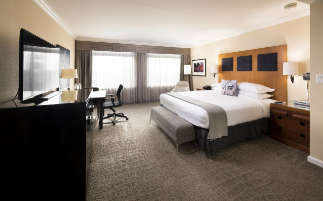 photo 4 of Zelos San Francisco Hotel