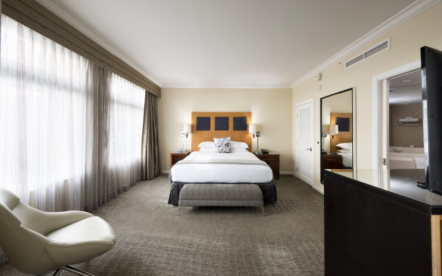 photo 5 of Zelos San Francisco Hotel