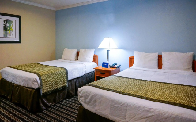 photo 2 of Hotel Parmani