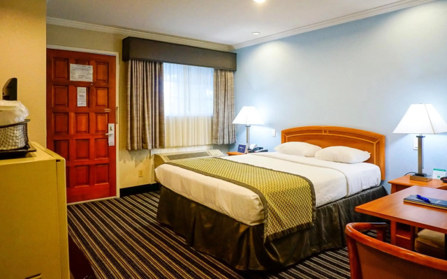 photo 3 of Hotel Parmani