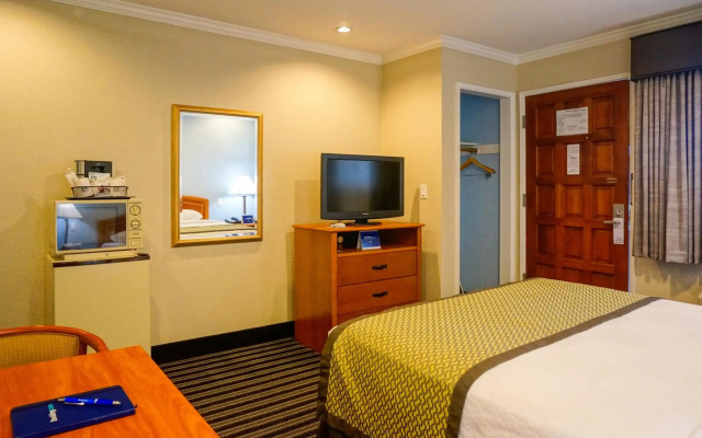 photo 4 of Hotel Parmani