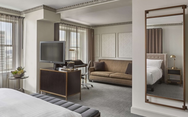 photo 3 of Hotel Phillips Kansas City, Curio Collection by Hilton
