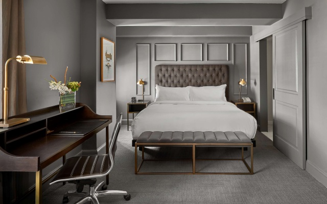 photo 4 of Hotel Phillips Kansas City Curio Collection by Hilton