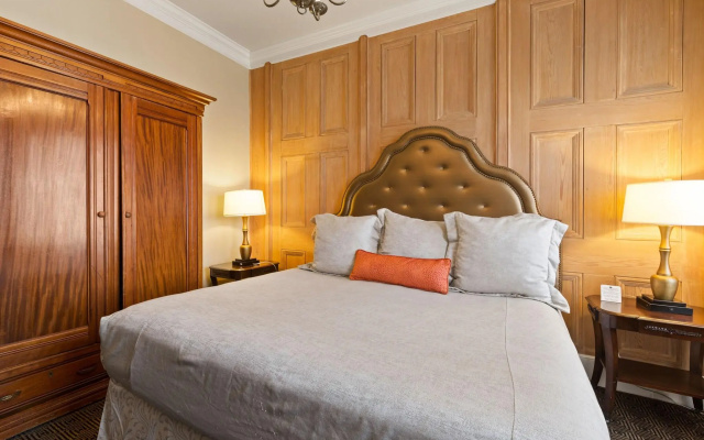 photo 5 of Hotel Provincial