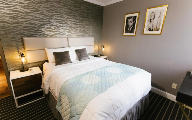 photo 3 of Hotel Richland LES