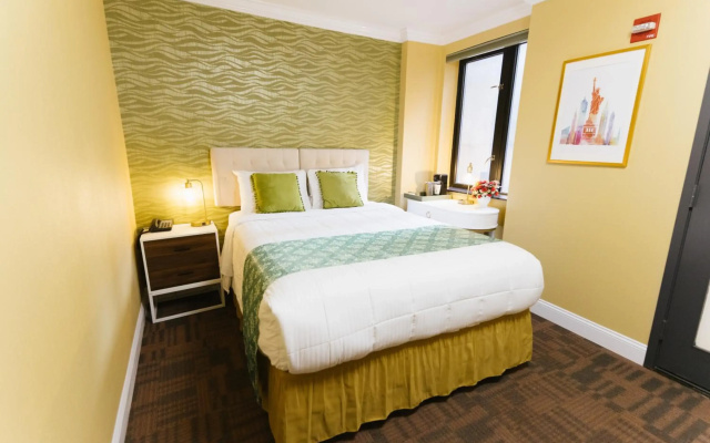 photo 4 of Hotel Richland LES