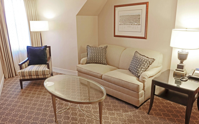 photo 5 of Hotel Roanoke & Conference Ctr, Curio Collection by Hilton