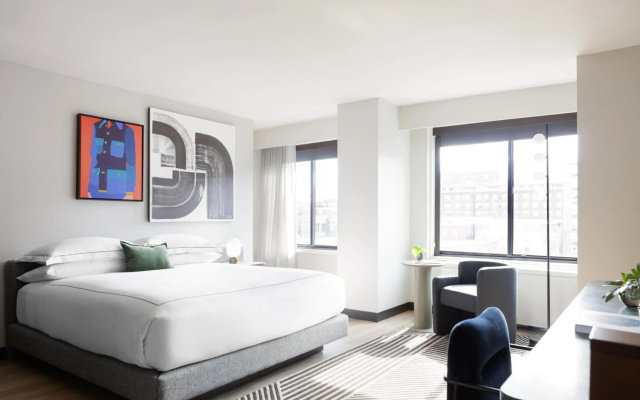 photo 3 of Kimpton Banneker Hotel by IHG