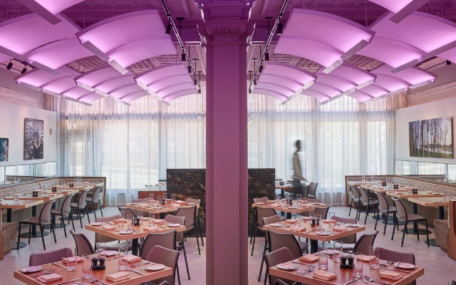 photo 4 of Hotel Savoy