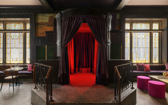 photo 4 of Hotel Savoy Kansas City, Tapestry Collection by Hilton