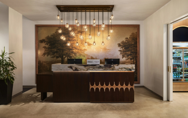 photo 5 of Hotel Savoy Kansas City, Tapestry Collection by Hilton