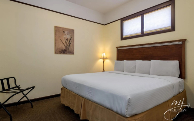 photo 3 of Hotel Seville