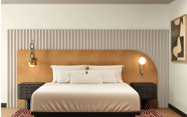 photo 2 of Hotel Solaya, part of JdV by Hyatt
