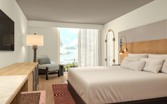photo 3 of Hotel Solaya, part of JdV by Hyatt