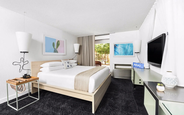 photo 4 of Hotel Solaya, part of JdV by Hyatt