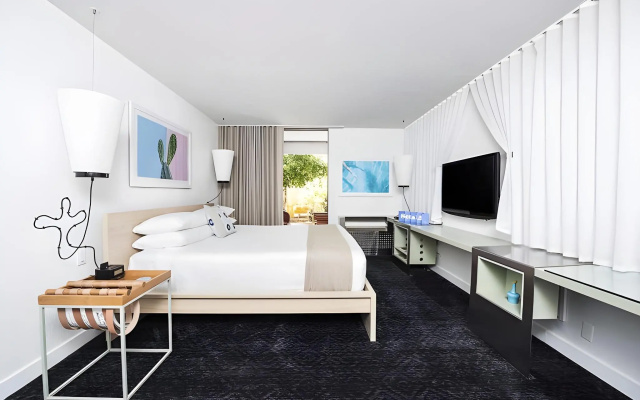photo 5 of Hotel Solaya, part of JdV by Hyatt