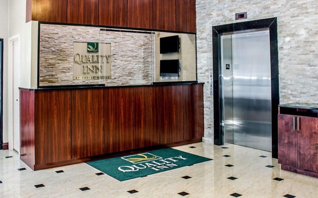 photo 2 of Quality Inn