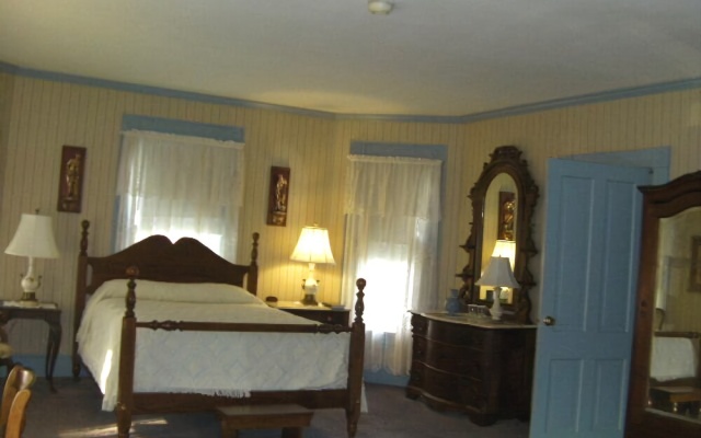 photo 4 of Hotel Strasburg