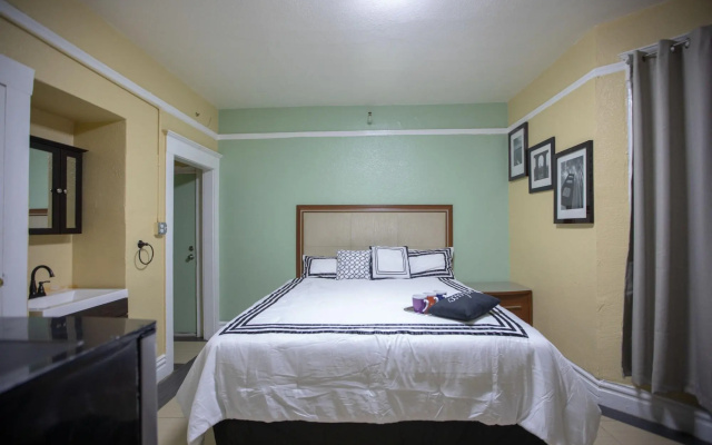 photo 5 of Hotel Sunnyside