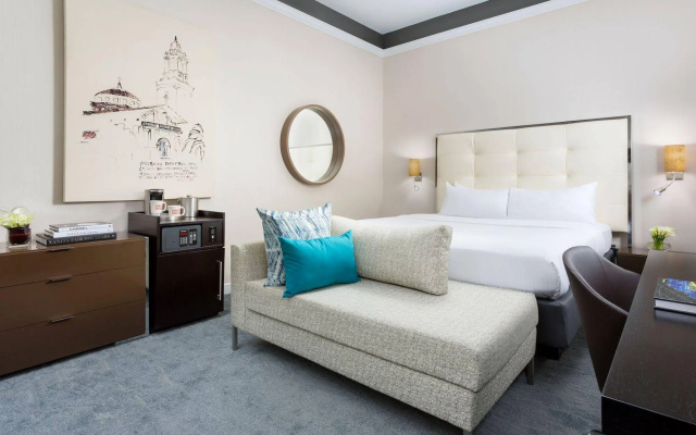 photo 4 of Hotel Union Square