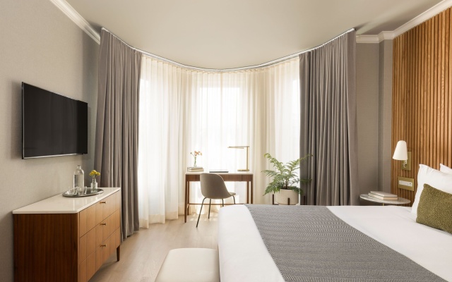 photo 3 of Hotel Veritas