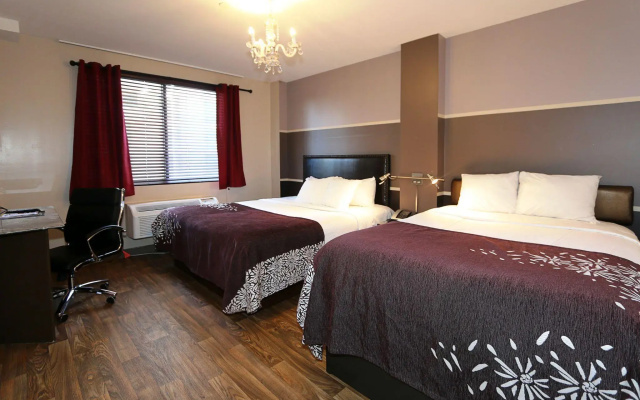 photo 4 of Hotel Vetiver