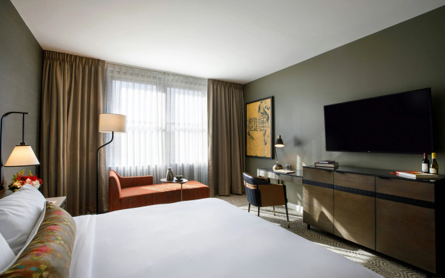 photo 5 of Hotel Vin, Grapevine, Autograph Collection