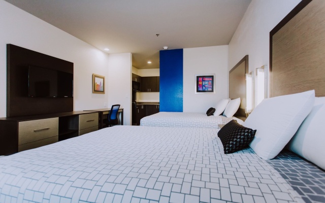 photo 4 of Palace Inn Airtex