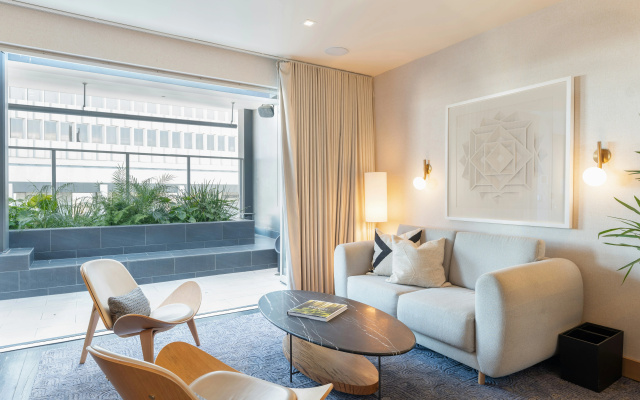 photo 4 of Kimpton Hotel Wilshire by IHG