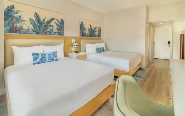 photo 3 of Hotel Zaza Houston Museum District