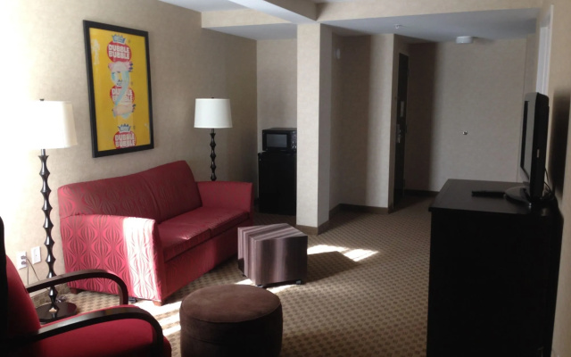 photo 4 of The Lloyd Stamford, Tapestry Collection by Hilton