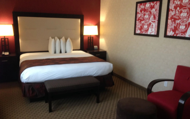 photo 5 of The Lloyd Stamford, Tapestry Collection by Hilton