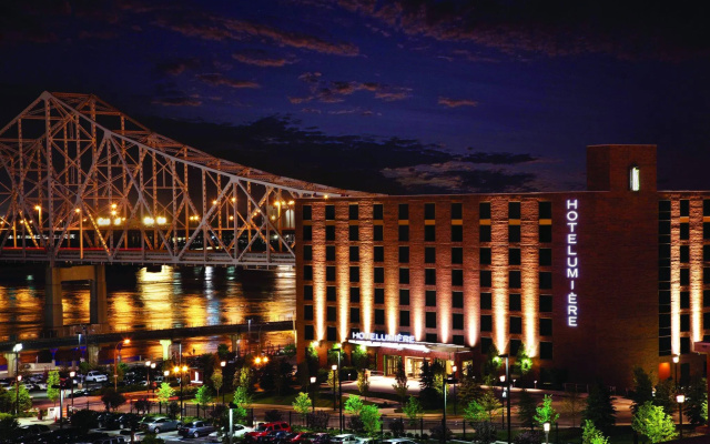 photo 3 of HoteLumiere Suites and Casino