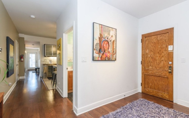 photo 2 of House 5863- Chicago's Premier Bed and Breakfast