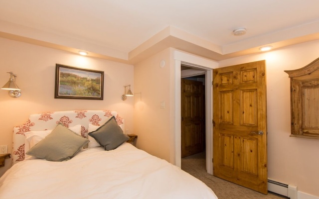 photo 4 of House Steps to Gondola and Vail Village by RedAwning